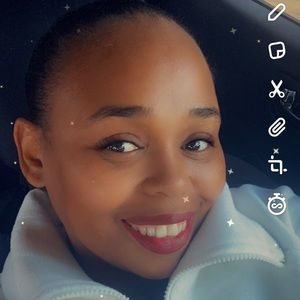 Meet your Posher, Kanetha